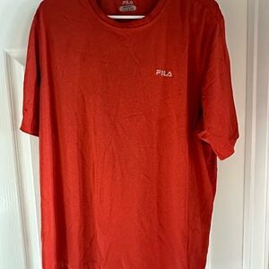Fila Rashard shirt XL